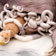 Image for article titled I Want a Slice of this Amazingly Freaky Dead Tauntaun Wedding Cake
